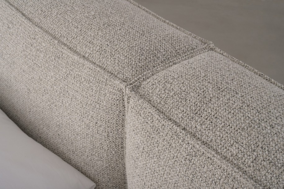 Кровать Navarra (ткань EDC8)