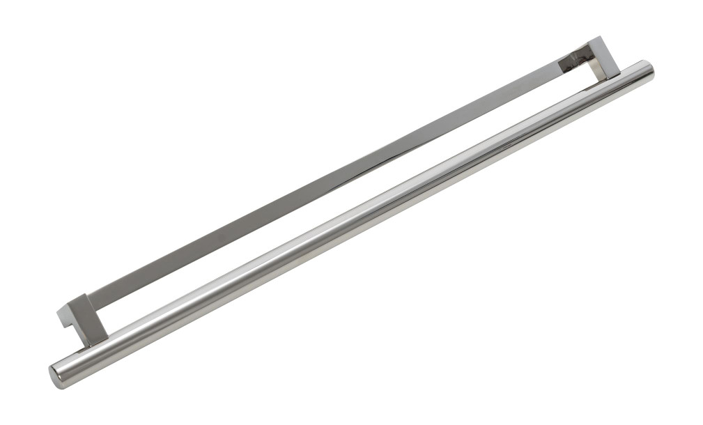 Ручка Uptown Drawer Pull 12 inch Polished Nickel