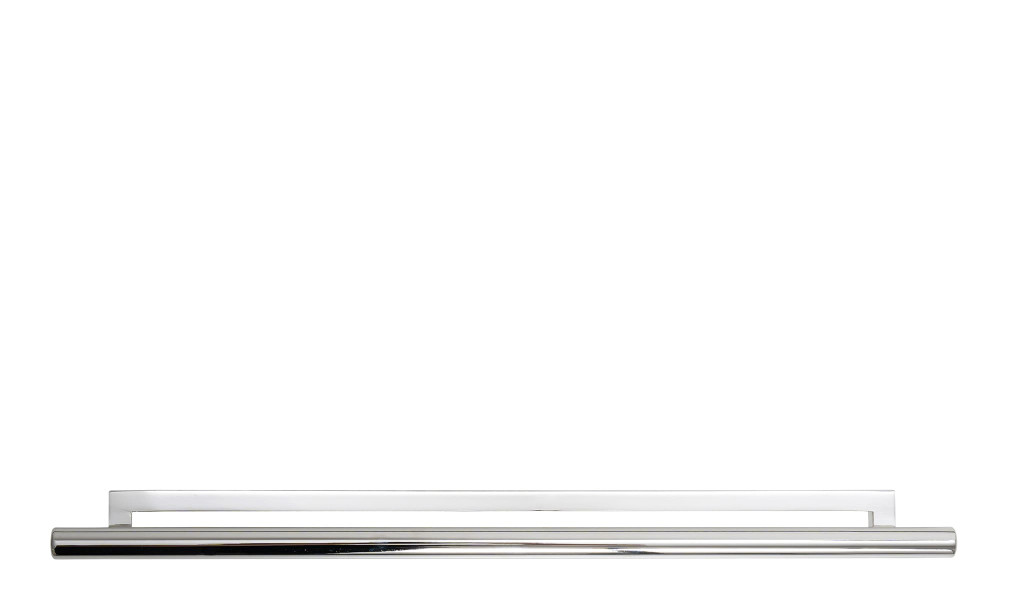 Ручка Uptown Drawer Pull 12 inch Polished Nickel
