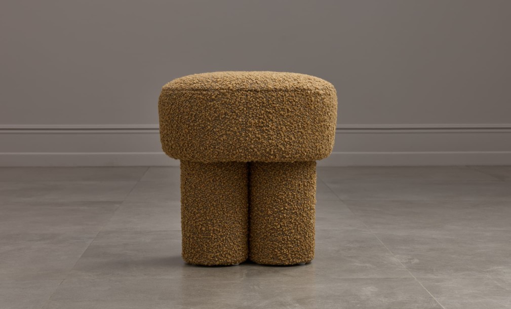 Пуф Tory S (ткань H25310-4A)