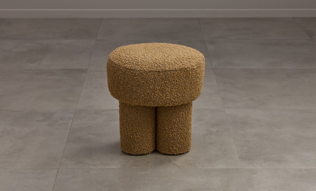 Пуф Tory S (ткань H25310-4A)