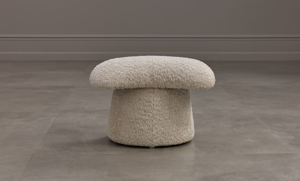 Оттоманка Mylo (ткань FLY102)