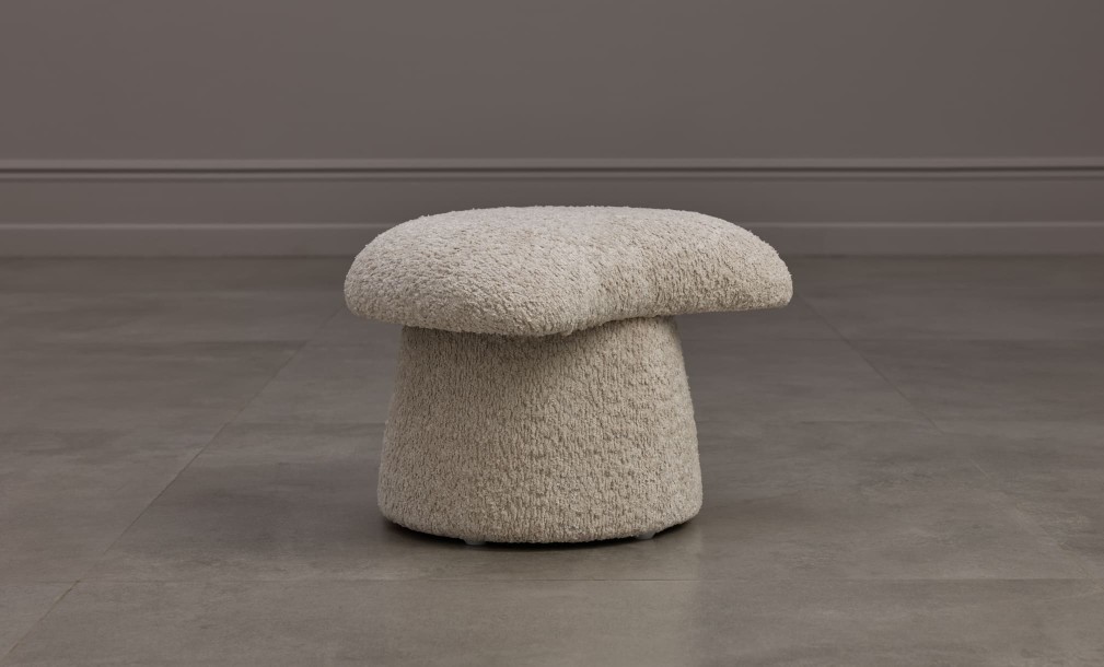 Оттоманка Mylo (ткань FLY102)