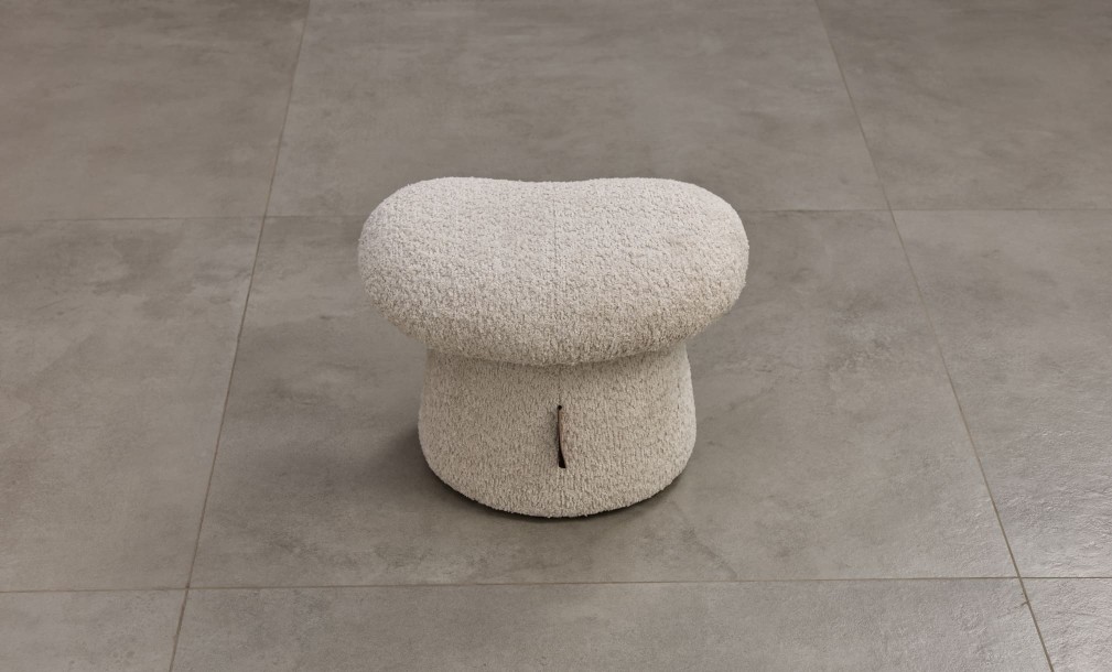 Оттоманка Mylo (ткань FLY102)