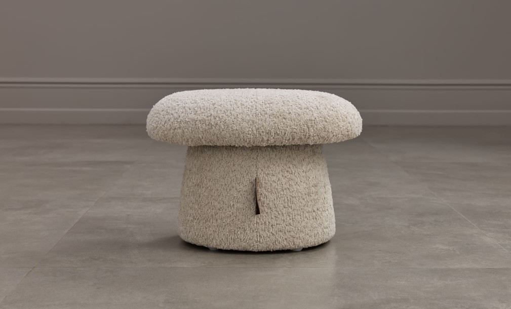 Оттоманка Mylo (ткань FLY102)