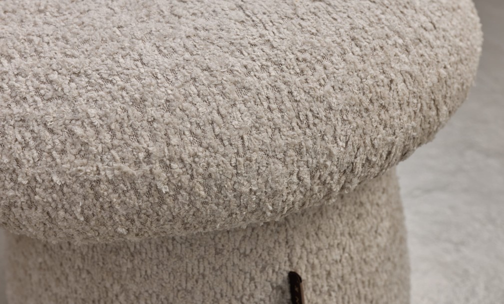 Оттоманка Mylo (ткань FLY102)