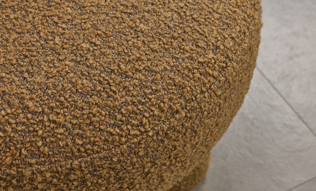 Пуф Tory L (ткань H25310-4A)