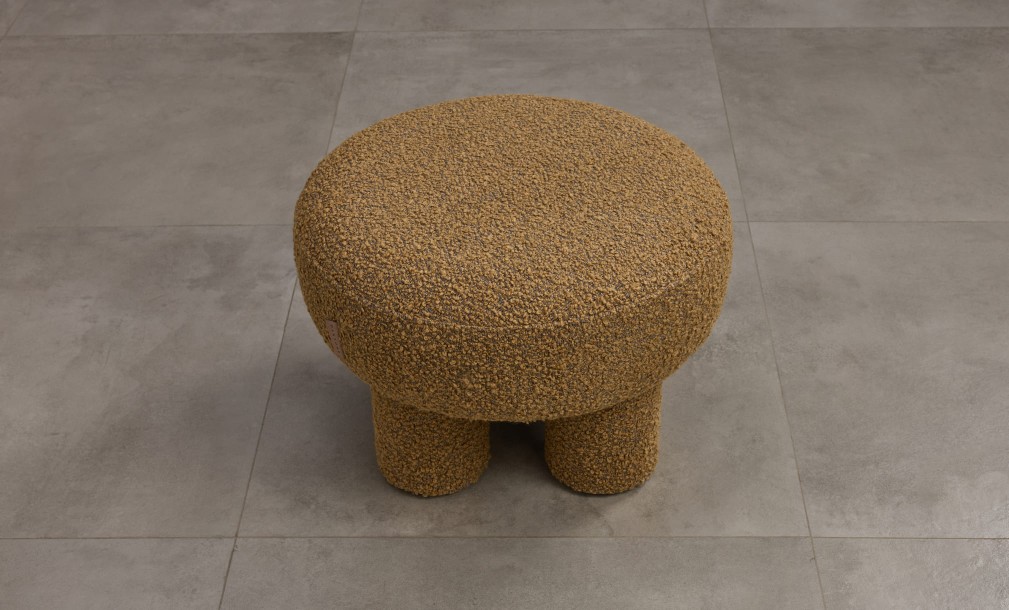 Пуф Tory L (ткань H25310-4A)