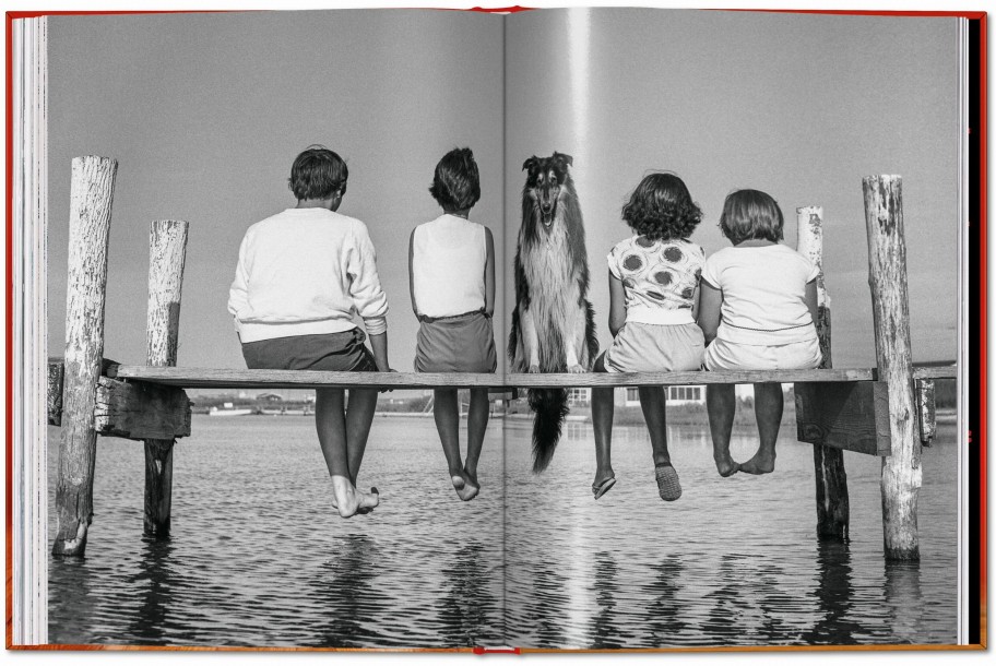 Walter Chandoha. Dogs. Photographs 1941–1991