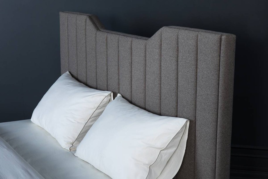 Кровать Нео-Ньюбери Страйпс