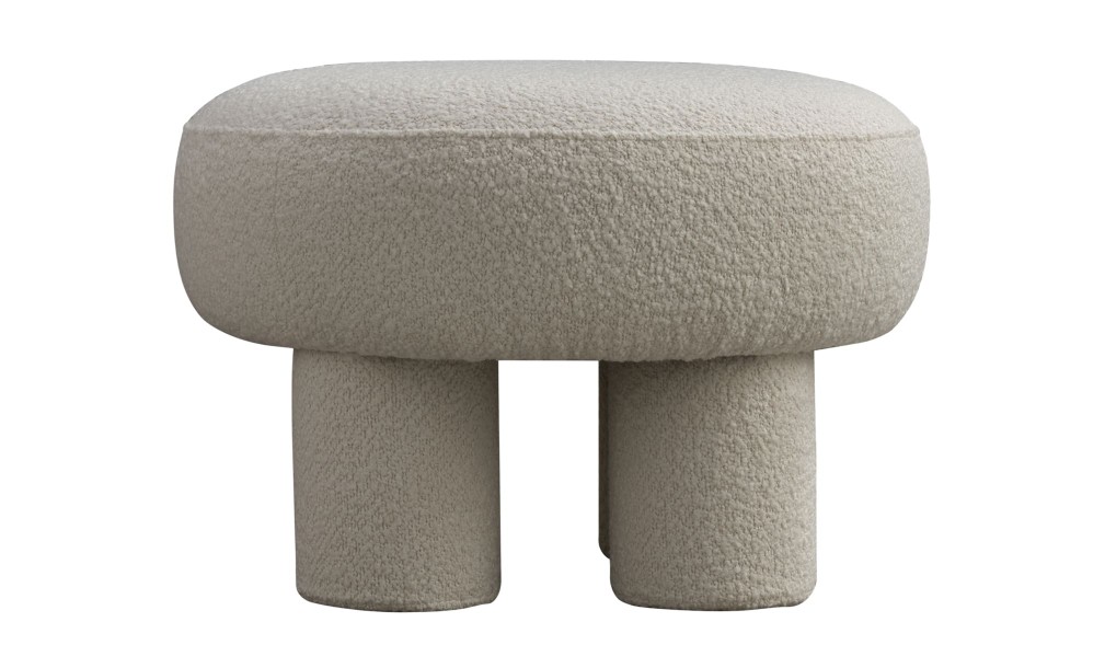 Пуф Tory L (ткань FAY3)