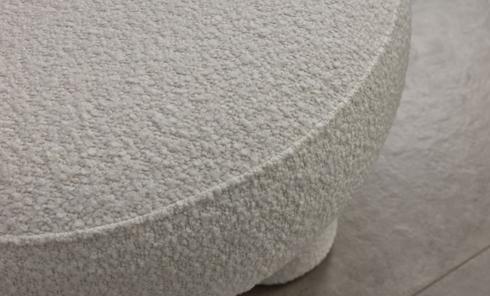 Пуф Tory L (ткань FAY3)