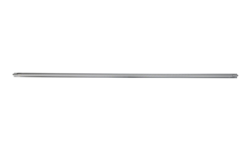 Ручка Arpa на платформе 121 см steel