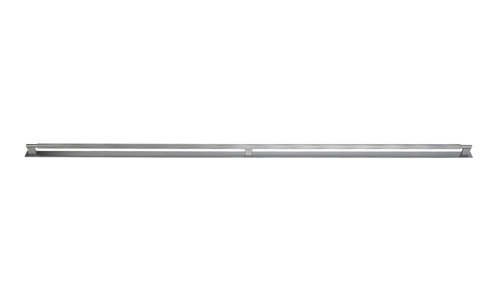 Ручка Arpa на платформе 121 см steel