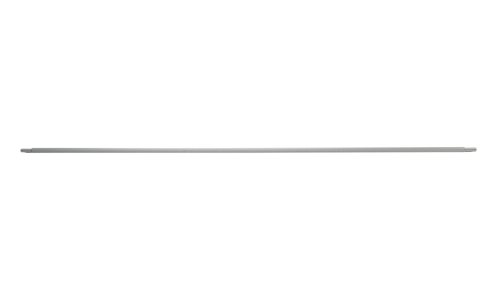 Ручка Arpa на платформе 121 см steel