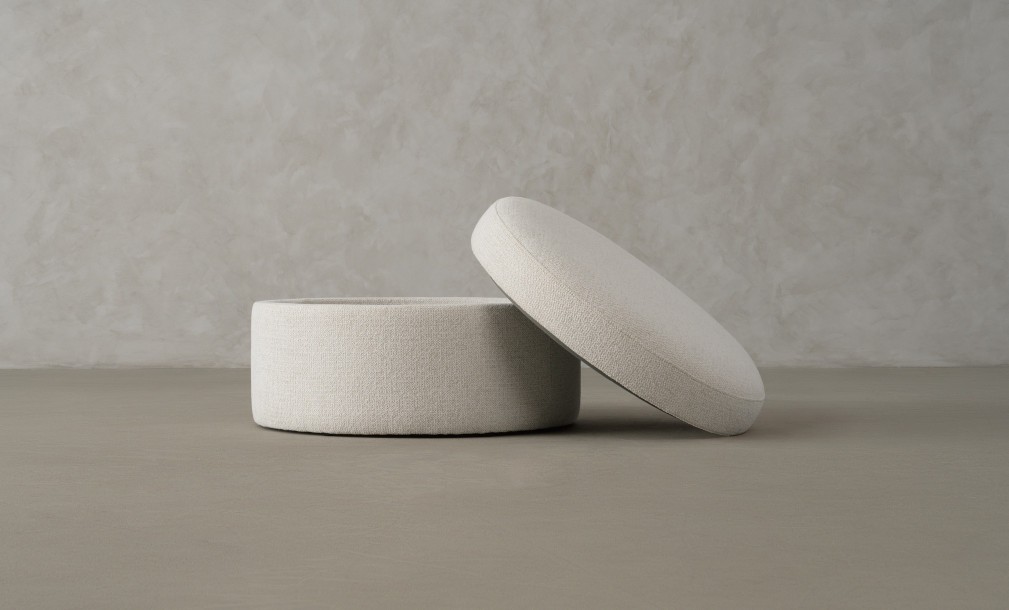 Пуф Salta (ткань EDC1)