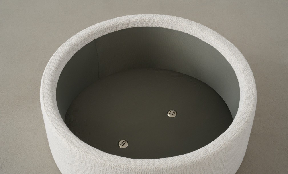 Пуф Salta (ткань EDC1)