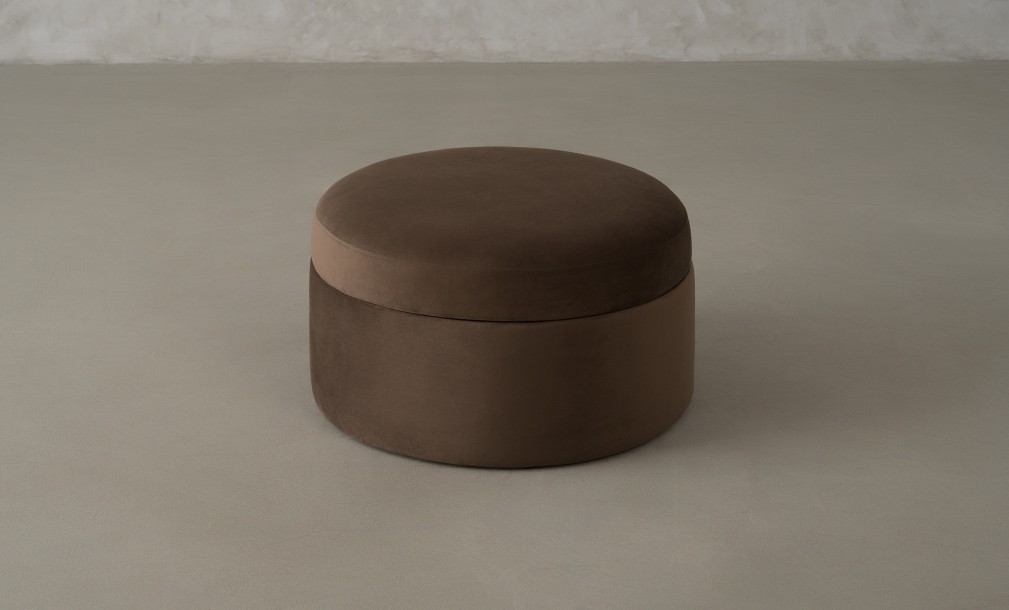 Пуф Salta (ткань EP440)