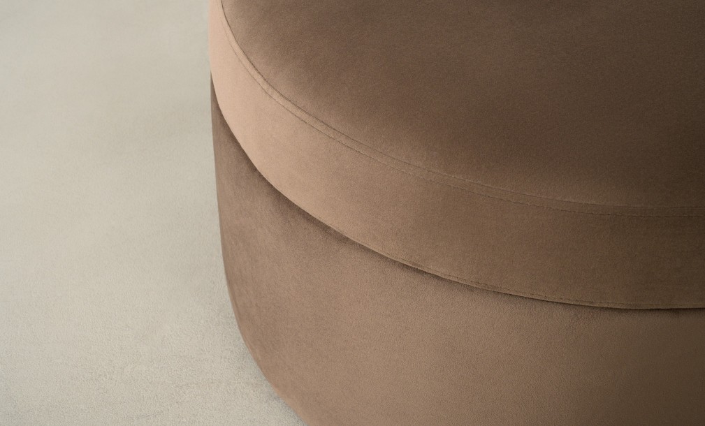 Пуф Salta (ткань EP440)