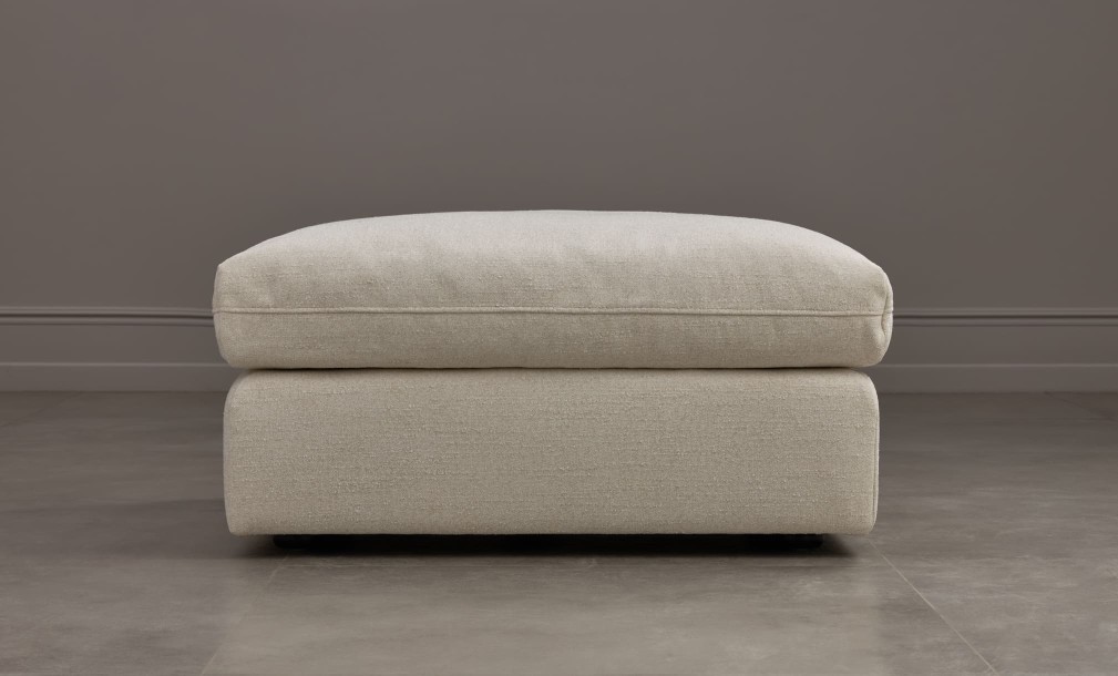 Оттоманка Pacific (ткань EASY1)