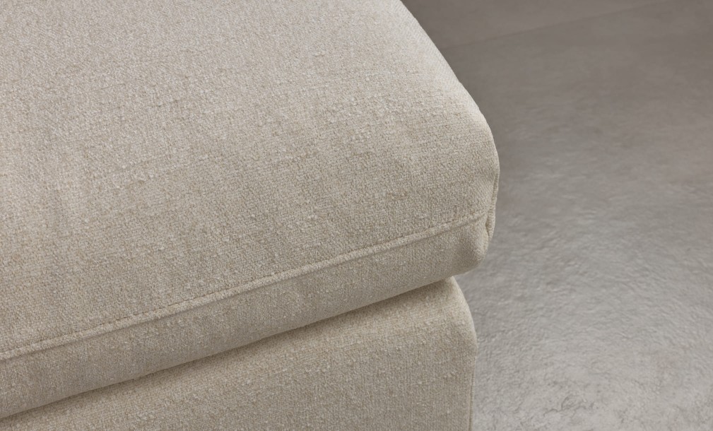 Оттоманка Pacific (ткань EASY1)