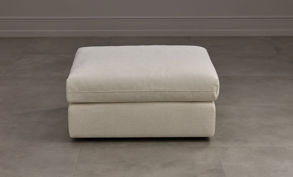 Оттоманка Pacific (ткань EASY1)