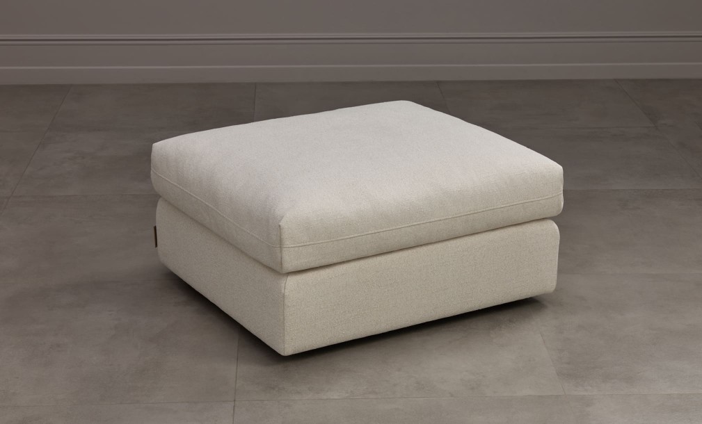 Оттоманка Pacific (ткань EASY1)