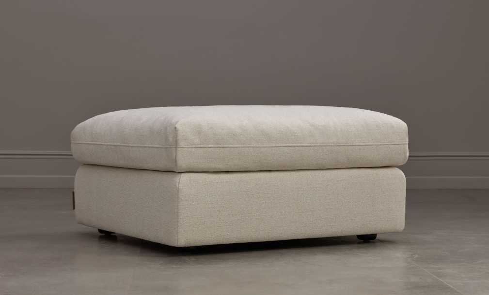 Оттоманка Pacific (ткань EASY1)
