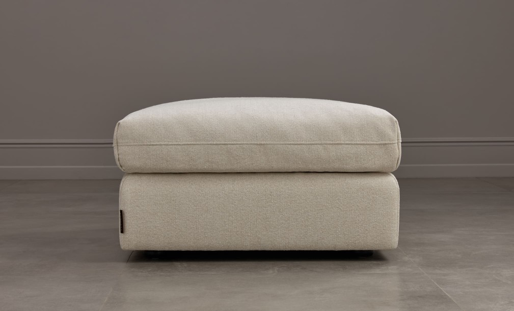 Оттоманка Pacific (ткань EASY1)