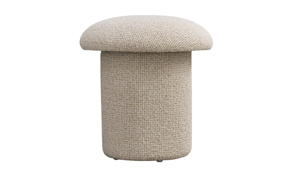 Пуф Pin (ткань HIP3)