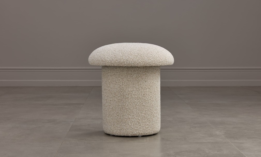 Пуф Pin (ткань HIP3)