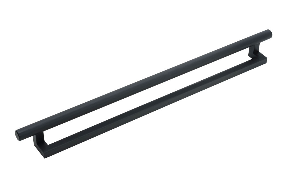 Ручка Uptown Drawer Pull 12 inch  Oil Rubbed Bronze