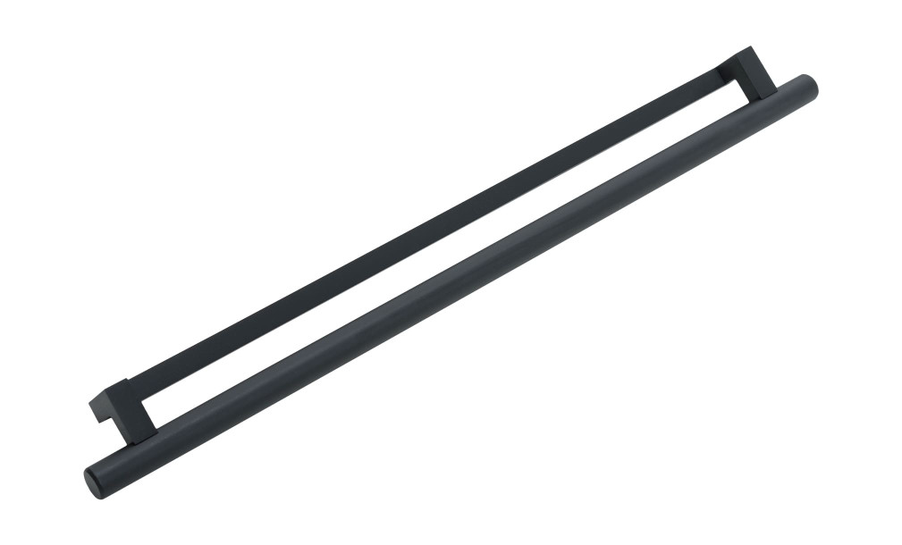 Ручка Uptown Drawer Pull 12 inch  Oil Rubbed Bronze