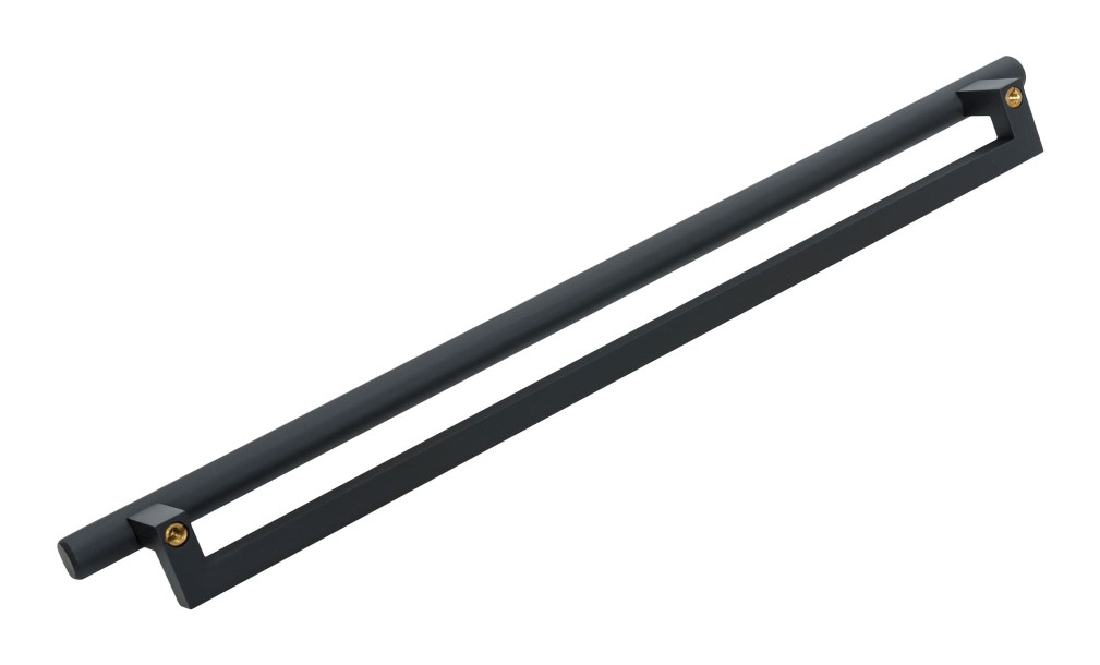 Ручка Uptown Drawer Pull 12 inch  Oil Rubbed Bronze