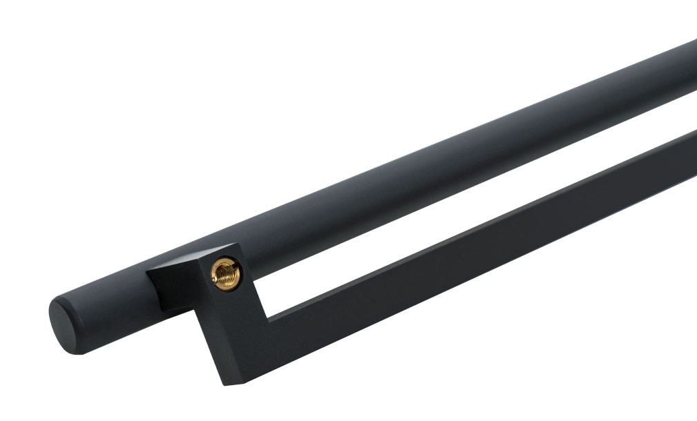 Ручка Uptown Drawer Pull 12 inch  Oil Rubbed Bronze