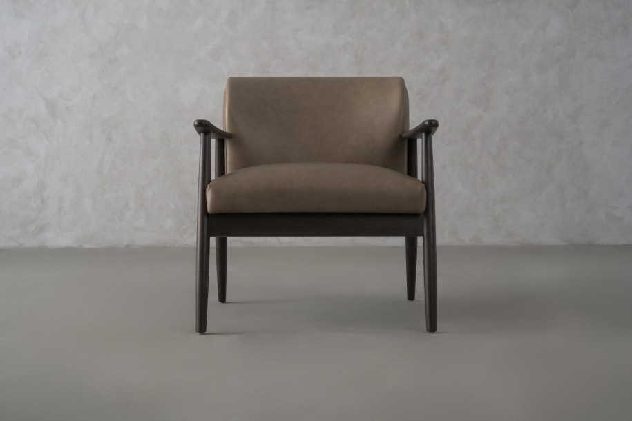 Кресло Фьорд (Bello Grey)