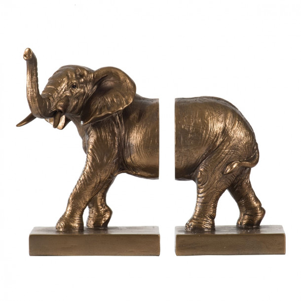 Держатели для книг Elephant