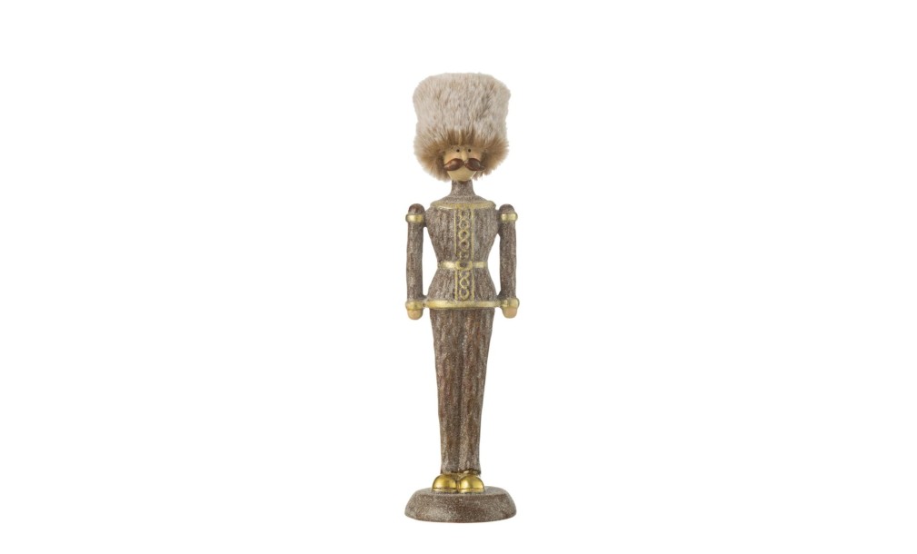 Фигурка Tin Soldier Brown M