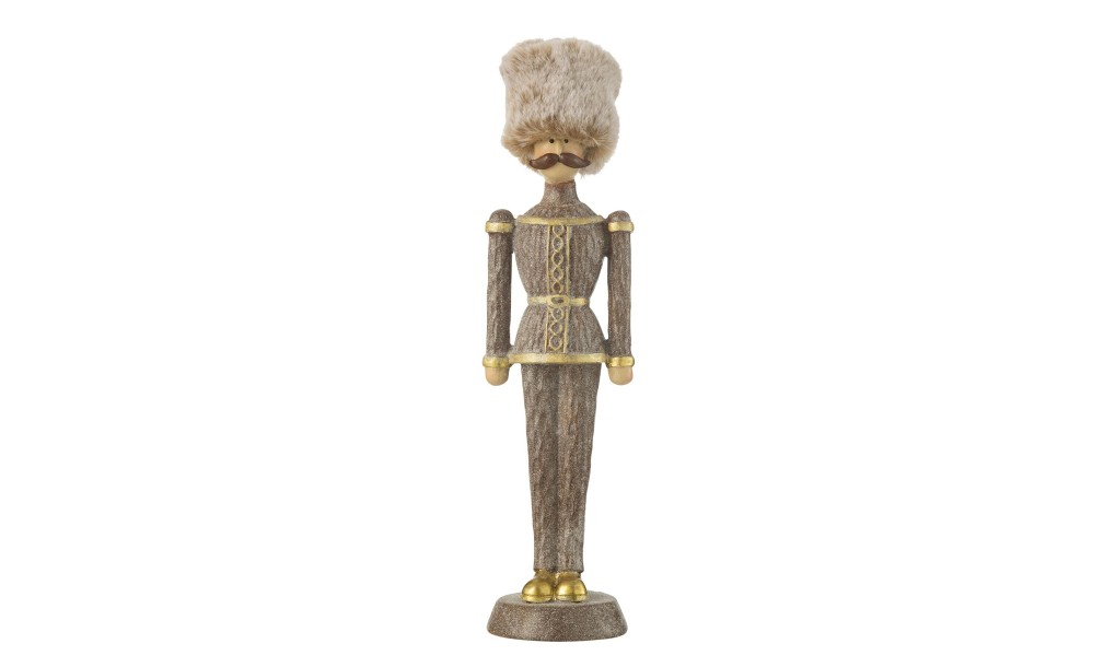 Фигурка Tin Soldier Brown L
