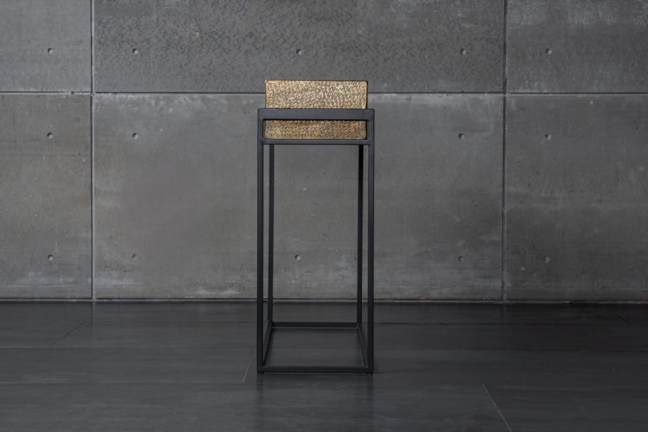 Стол-консоль Иствуд