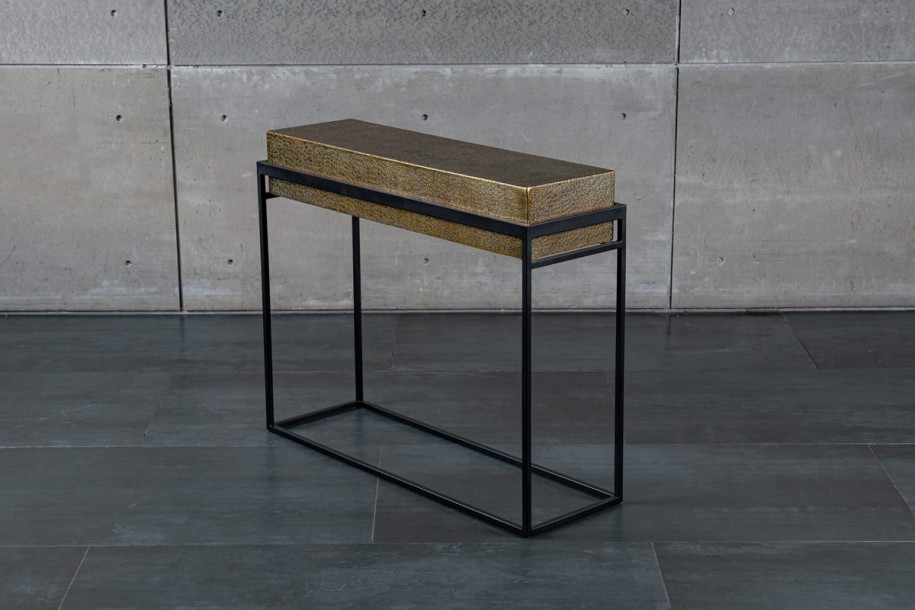 Стол-консоль Иствуд