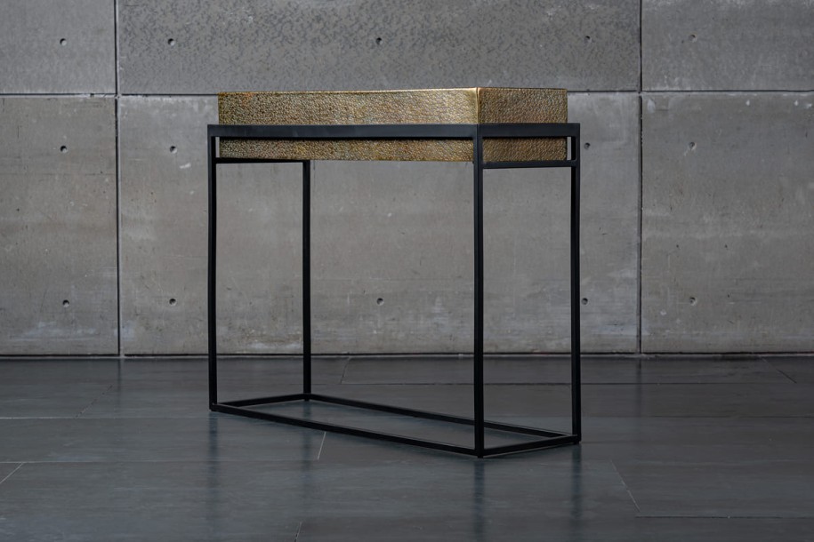 Стол-консоль Иствуд