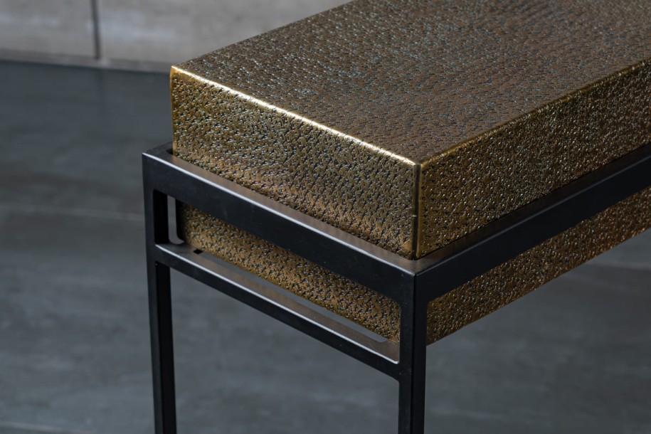 Стол-консоль Иствуд