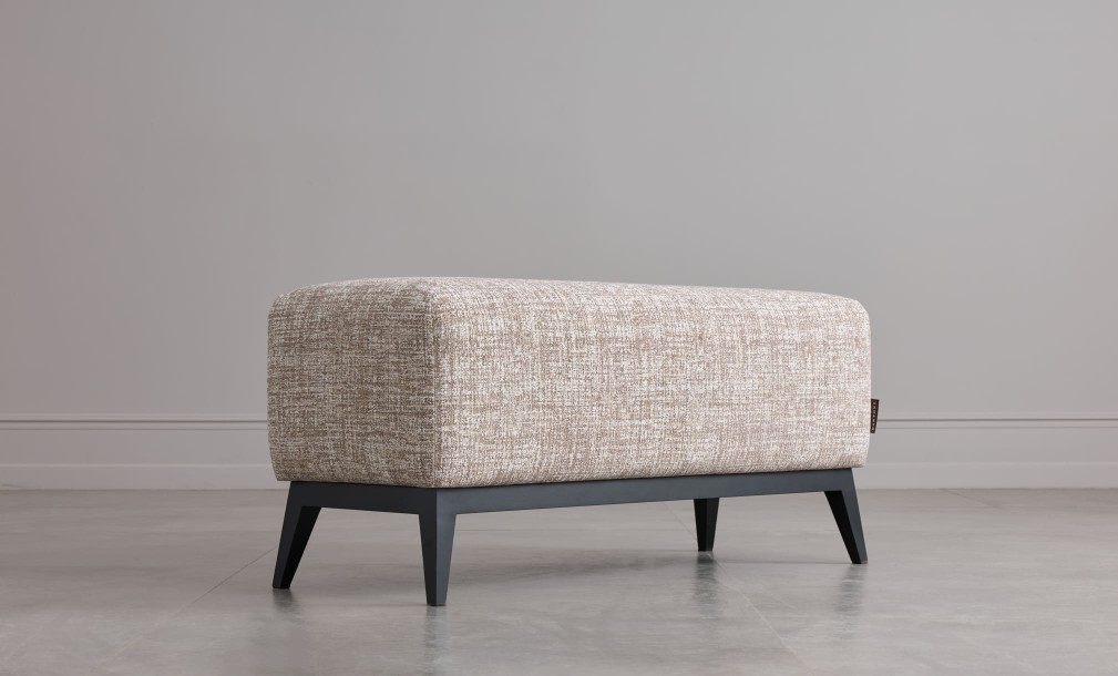 Банкетка Линкольн 100 см