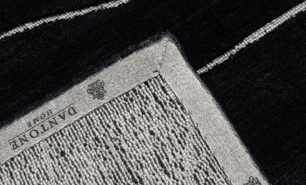 Ковёр Patagonia Black