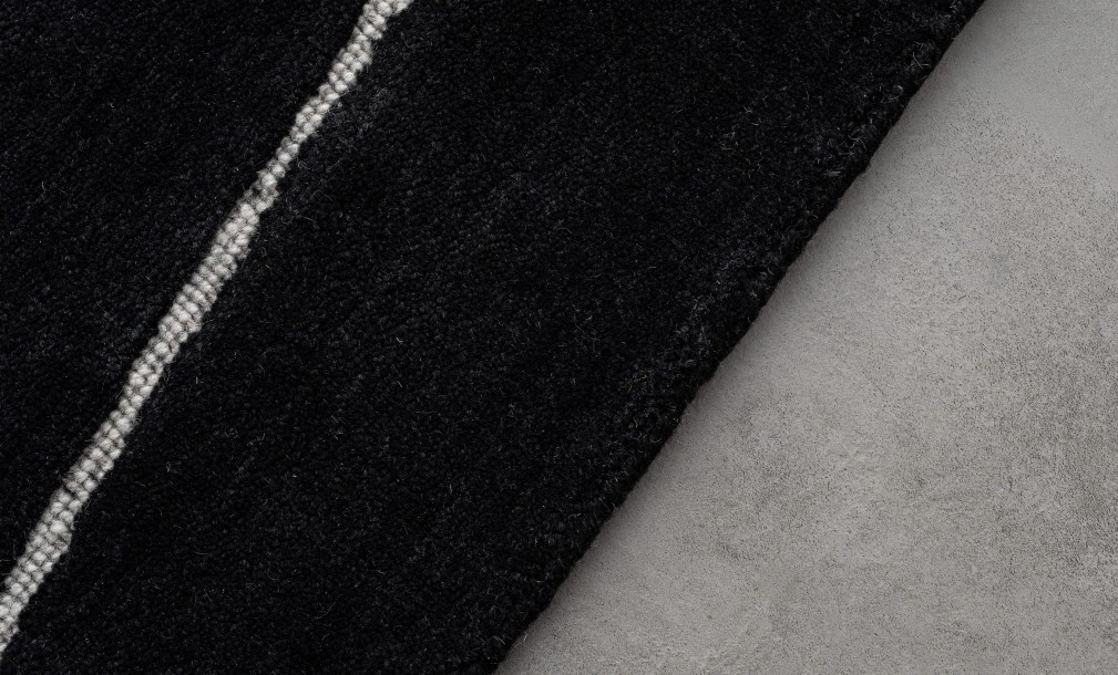 Ковёр Patagonia Black