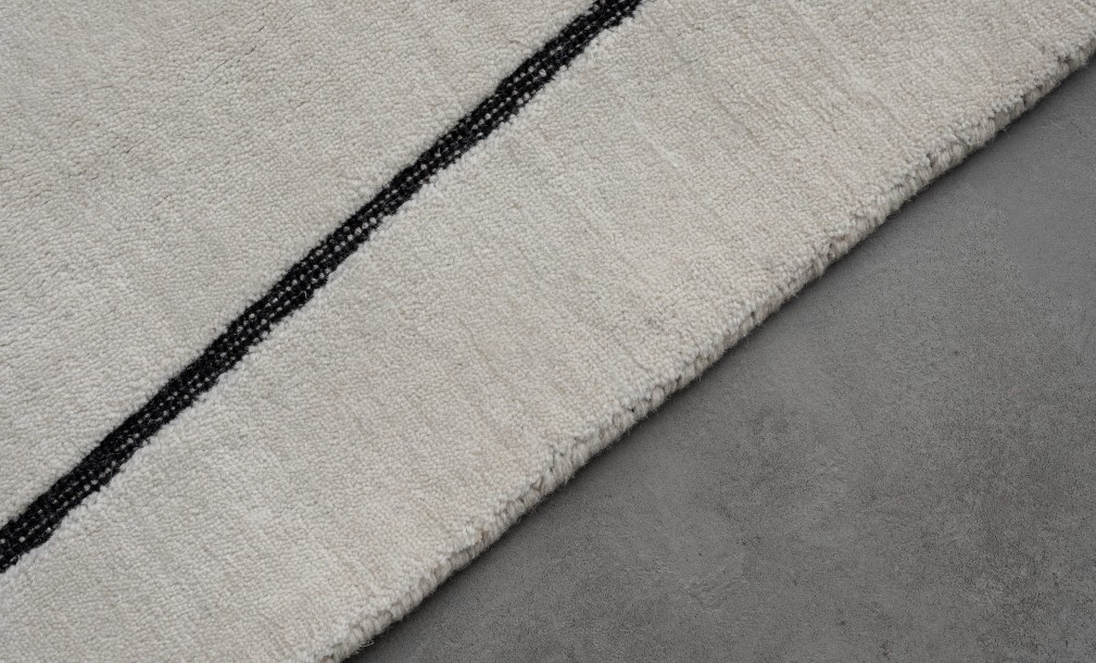 Ковёр Patagonia White