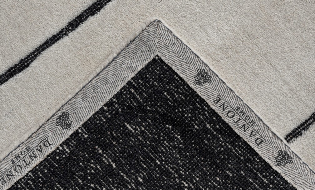 Ковёр Patagonia White