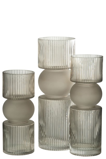 Ваза Cylix 25 см