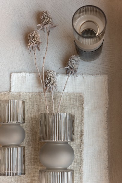 Ваза Cylix 30 см